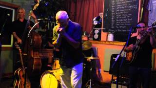 Quarter to Twelve Little Walter cover