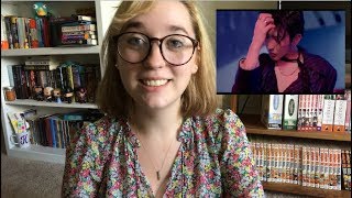 CAI XUKUN PULL UP MV REACTION