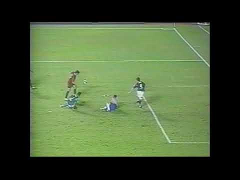 Goiás 2 x 3 Atlético-PR - Campeonato Brasileiro 2007