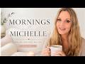 This Feels Very Personal To Say Out Loud Mornings With Michelle Ep 8
