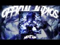 Ncts NEXT UP Brazilian Phonk
