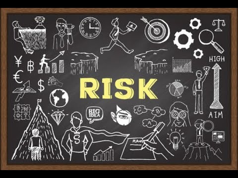 NQA Webinar: ISO 9001 - Principles of Risk (17th July 2020)