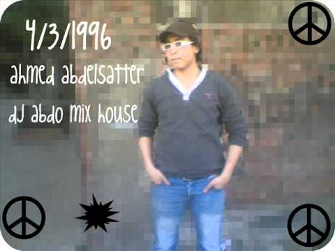 FKN INSANE (Original Mix) DJ ABDO MIX HOUSE