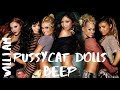 Pussycat Dolls & Will.i.am - Beep | Lyric Video.