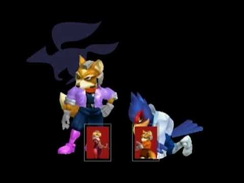 Longhorn Weekly 107 Doubles - WSF - Keck (Fox)/Joe Bair (Falco) vs GaR (Sheik)/Brian (Fox)