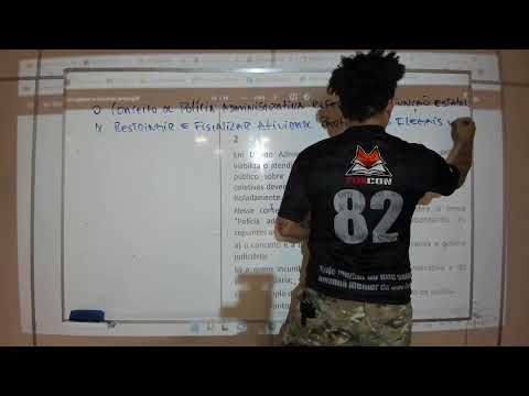 Revisão Discursiva PCAM 2022