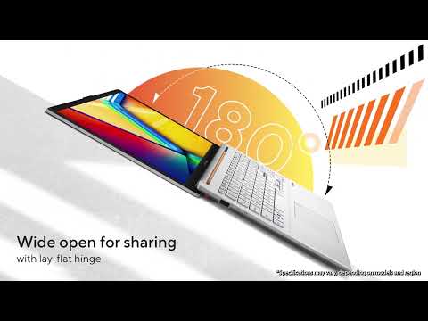 Asus Vivobook Go 14 E1404FA NK321WS Laptop