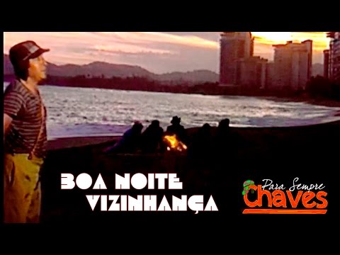 Boa Noite Vizinhança video
