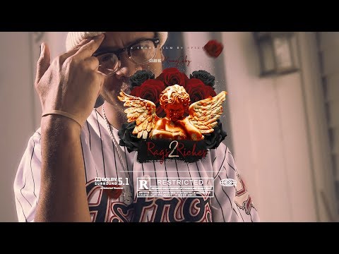 Yung Coby - Rags2Riches (Official Video)