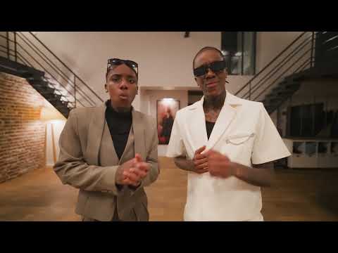 Jumsskay's - OHLOLO (Clip Officiel)