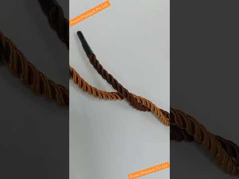 Rope Handle