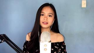 Download lagu BECAUSE OF YOU - Keith Martin/Kyla (Mitzi Catemprate Cover) mp3