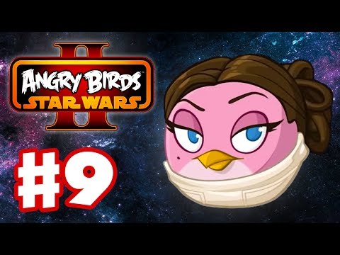 angry birds star wars android crack