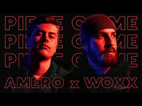 Amero & WOXX - Piece Of Me