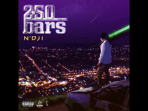 N'Dji - Jeunes loups [250Bars]