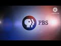 PBS Logo 2002 2009 Intro And Outro