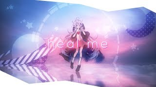 【誕生日に】╰☆╮Heal Me 歌ってみた【そらみん】