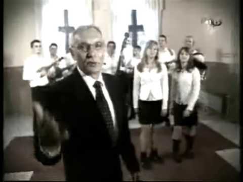 PISNJA KOCURU – Mihal IVAN