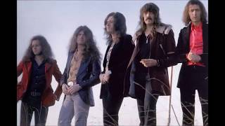 Deep Purple Holy Man Subtitulada Al Español