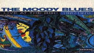THE MOODY BLUES  Live At The BBC  1967  - 1970  ( 15 -16 - 17 - 18 )