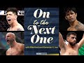 On To the Next One LIVE | What's Next For Alexander Volkanovski, Yair Rodriguez After UFC 290?