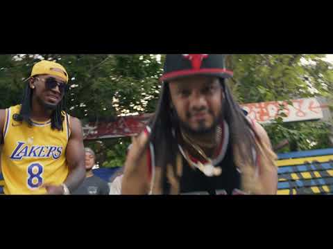 RT MUNDIAL x BUBBALO- LOS MONOS (Official Music Video) HD