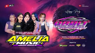 Download lagu 🔴 LIVE AMELIA MUSIC - HAPPY PARTY ORBIT COMMUNITY - BILUTAN KARANGTENGAH DEMAK mp3 Download lagu 🔴 LIVE AMELIA MUSIC - HAPPY PARTY ORBIT COMMUNITY - BILUTAN KARANGTENGAH DEMAK mp3