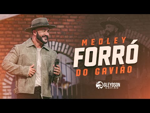 Gleydson Gavião - Vaquejada elétrica