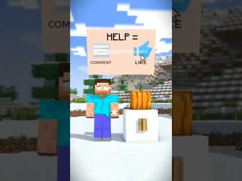 EPIC Minecraft Fight Goes Viral! #Shorts