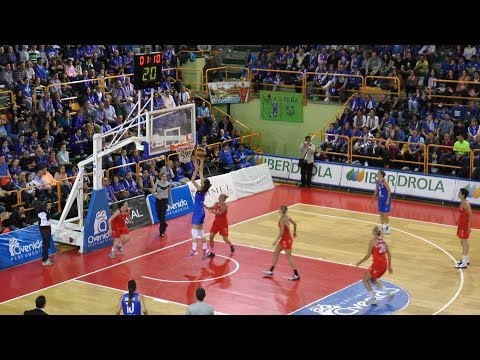 Ambiente Perfumerías Avenida - Rivas Ecópolis