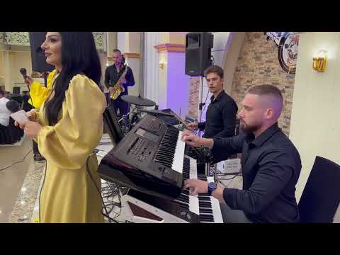 Motrat Maksuti - Prima Orkestra  LIVE 💯%