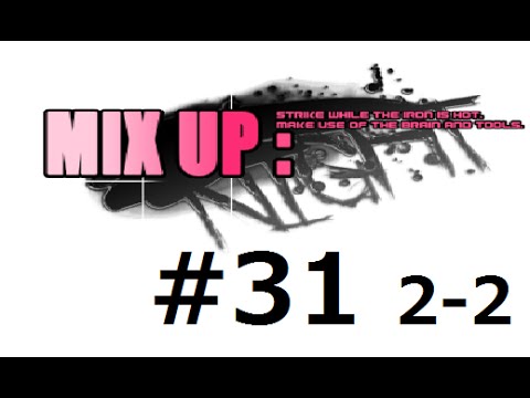 HD MixUpNight #31 STREET FIGHTER V 2‐2