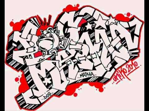 DOGMAPHIA Feat. Dogshift - Hangin' [The Dogmaphia & Zifunk Dub]
