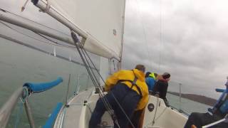 WHITE MAGIC ROUNDING CAGE MARK WITH RIOJA