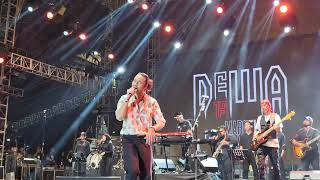 Download lagu Roam Picisan Dewa 19 feat Ello konser PRPP Semarang 2025 mp3