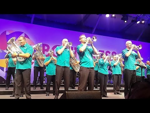 MSB - Brass on the Edge (entire presentation)
