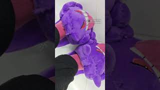 ​¡Uy!, se me cayeron las llaves...​#pokemon #coleccion #gengar #srgtiki