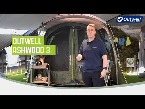 Outwell Ashwood 3