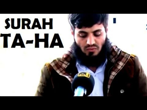 20. Surja TÂ HÂ (1-104) - Raad Muhammad Al Kurdi