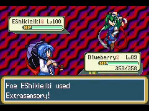 THM Merry: VS Champion Zun 2, Part 1/2