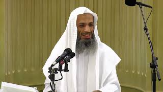 صورة الدرس (11) | شرح صحيح الأذكار والأدعية الشرعية | لفضيلة الشيخ/ خالد اسماعيل