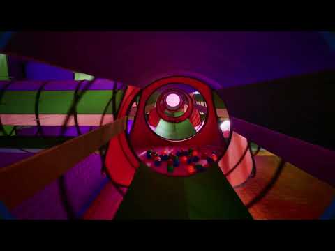 Liminal Universe youtube-video