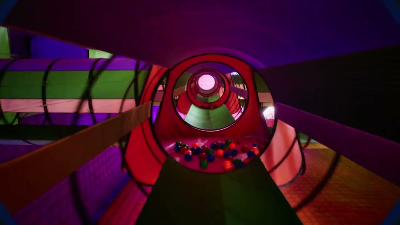 Launch Trailer