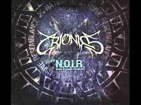 Crionics - Blashyrkh Mighty Ravendark (Immortal Cover)