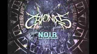 Crionics - Blashyrkh Mighty Ravendark (Immortal Cover)