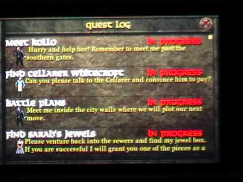 underworlds ios review