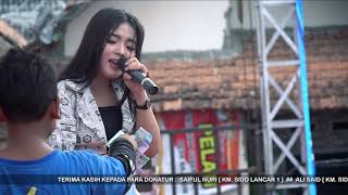 Download lagu KAU TETAP MISTERI -  RERE AMORA  MONATA BAJING MEDURO 2018 mp3