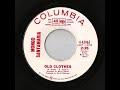 Mongo Santamaria - Old Clothes (Columbia)