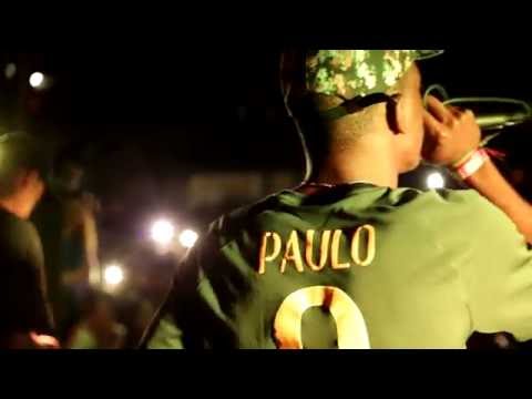 Doug vs Pelé  - 1 fase - 221º Seletiva no Tank - 2016