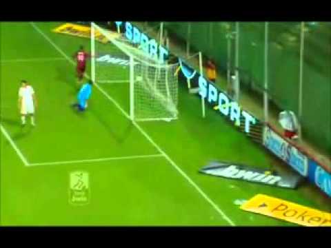 Sintesi Reggina - Bari 3-1